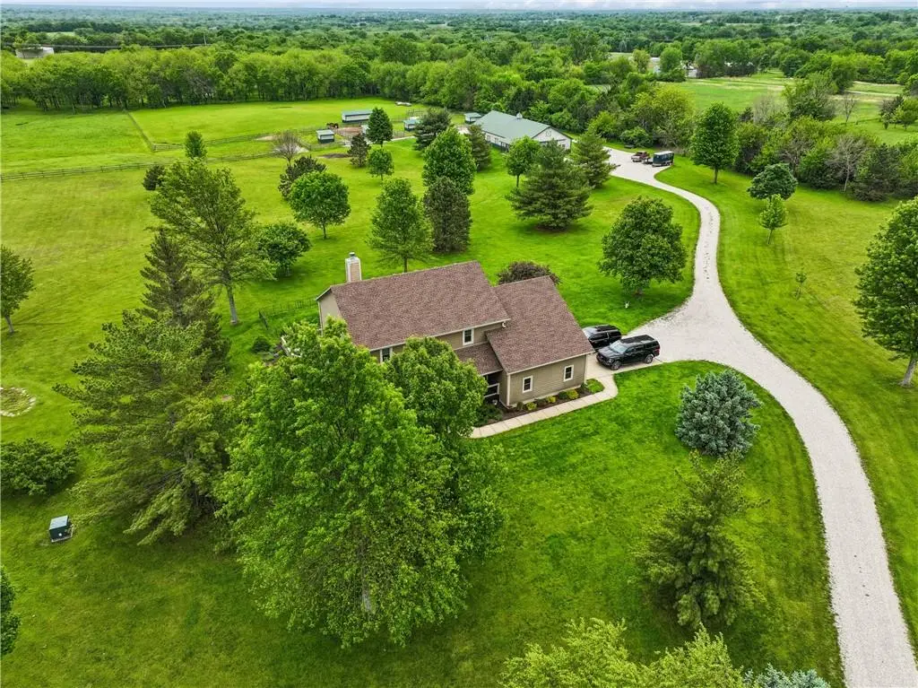 23237 Nall Road, Bucyrus, KS 66013 - #1