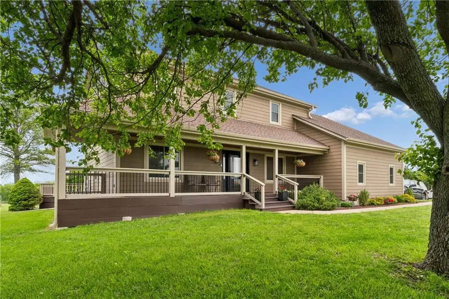 23237 Nall Road, Bucyrus, KS 66013 - #3