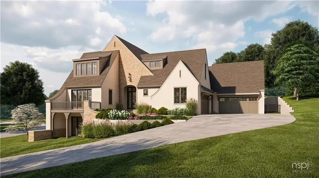 16410 W Loch Lloyd Parkway, Loch Lloyd, MO 64012 - #1
