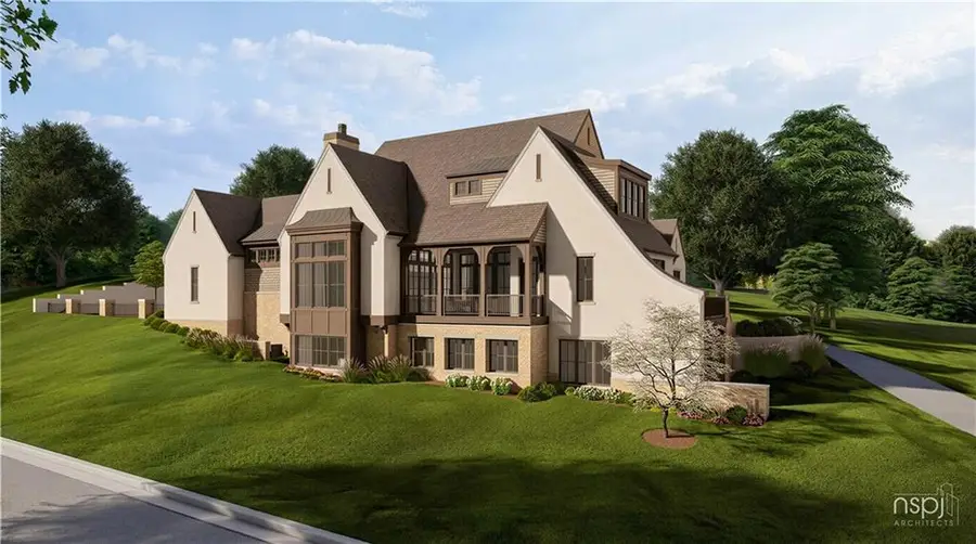 16410 W Loch Lloyd Parkway, Loch Lloyd, MO 64012 - #3