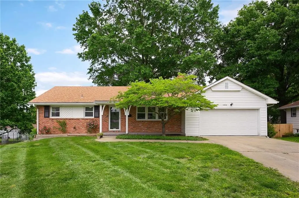 11912 E 40th Terrace S, Independence, MO 64052 - #1