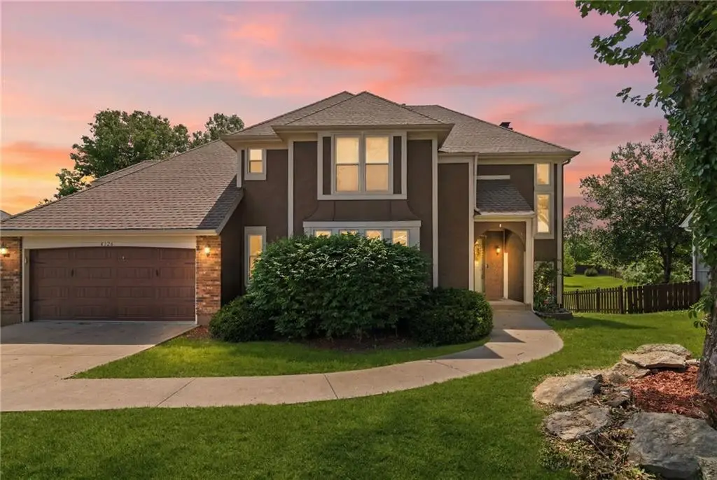 6724 N Quincy Circle, Kansas City, MO 64119 - #1