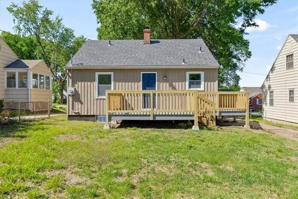 4211 E 67th Terrace, Kansas City, MO 64132