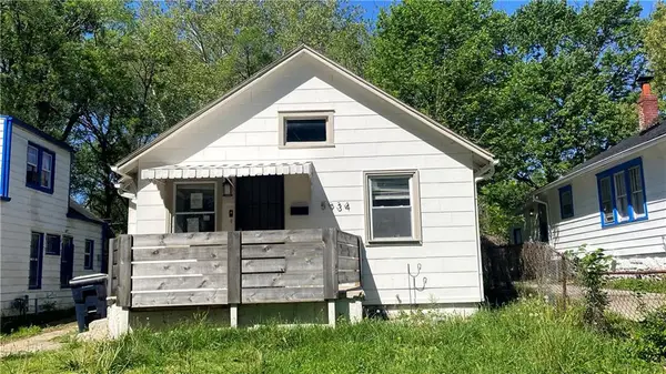 5934 Park Avenue, Kansas City, MO 64130