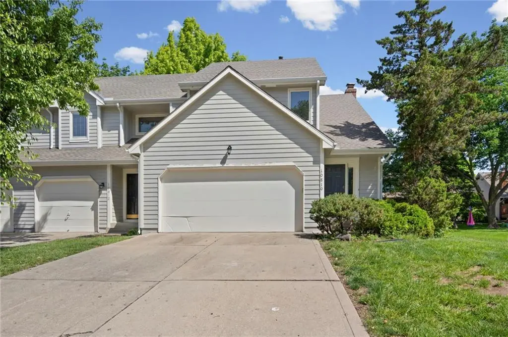 10810 W 116th Street, Overland Park, KS 66210 - #1