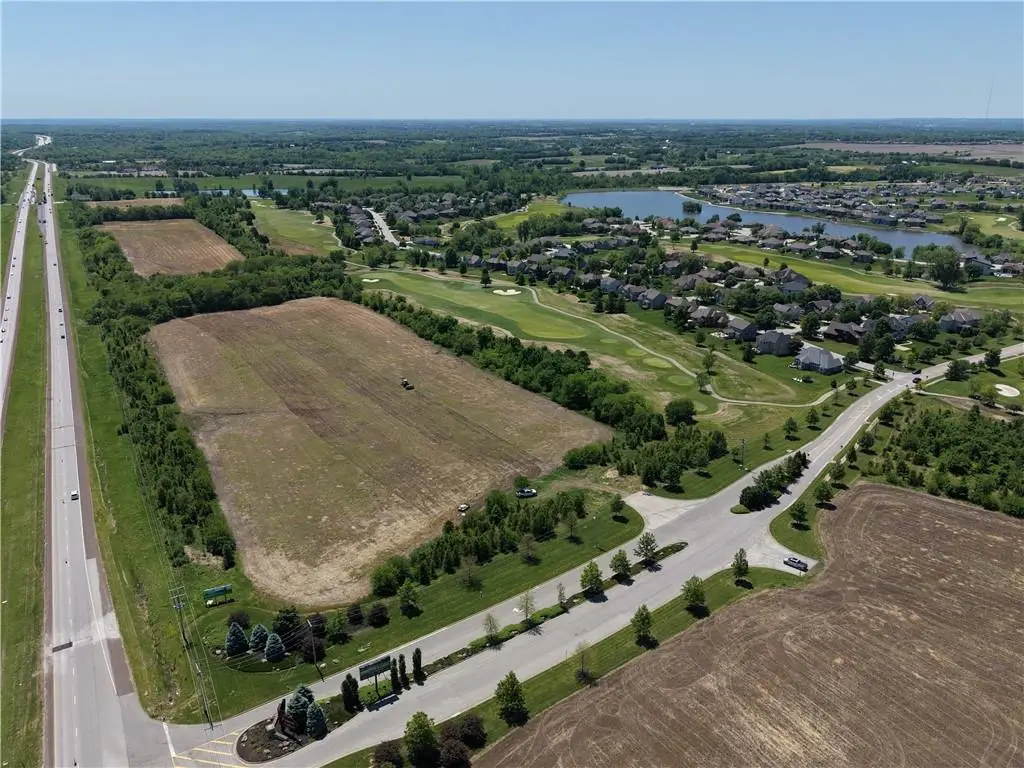 139th Street, Basehor, KS 66007 - #1