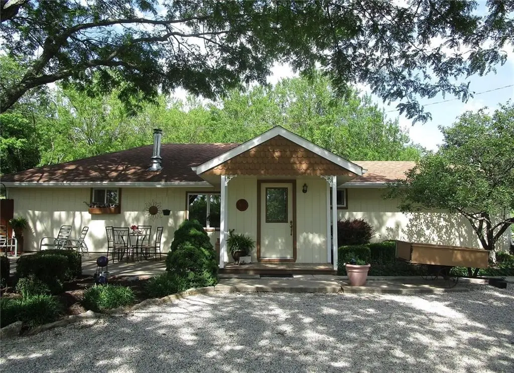 2176 Alabama Terrace, Quenemo, KS 66528 - #1