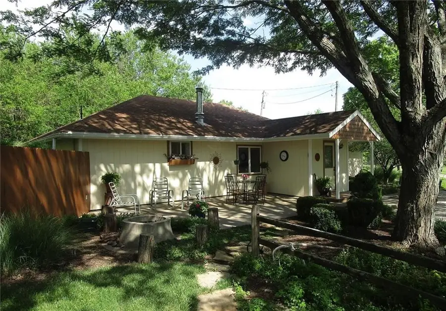 2176 Alabama Terrace, Quenemo, KS 66528 - #3
