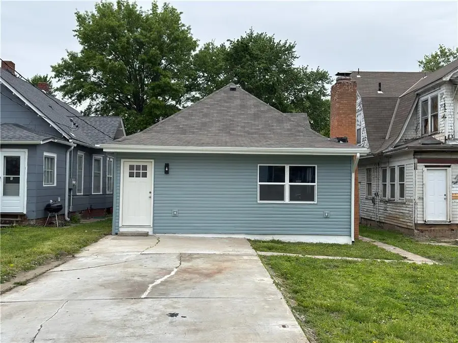 2610 Sacramento Street, Saint Joseph, MO 64507 - #2