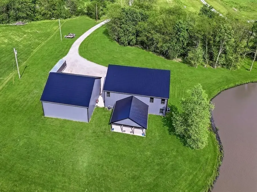 2362 SW Us 169 Highway, Gower, MO 64454 - #2