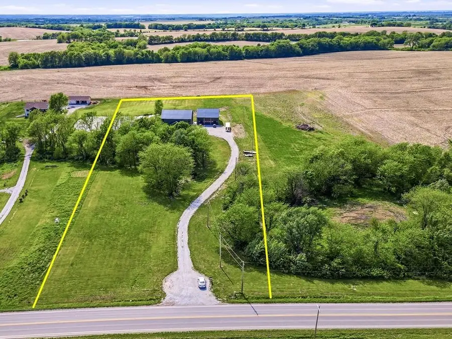 2362 SW Us 169 Highway, Gower, MO 64454 - #3