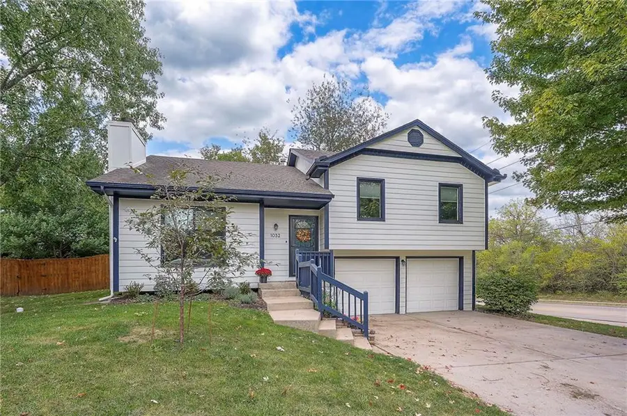 1032 NE Bristol Drive, Lees Summit, MO 64086 - #3