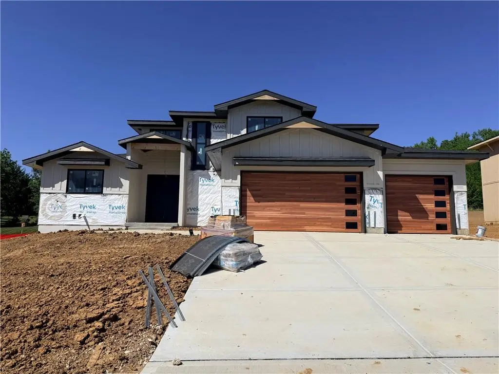 1004 Meadowbrook Drive, Kearney, MO 64060 - #1