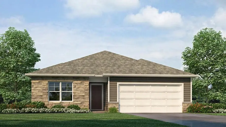 36432 W 102nd Place, De Soto, KS 66018 - #1