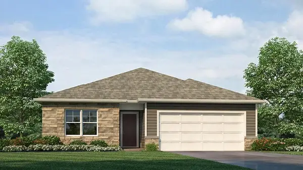 36432 W 102nd Place, De Soto, KS 66018
