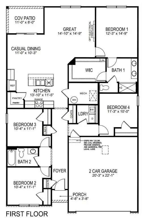 36432 W 102nd Place, De Soto, KS 66018 - #2