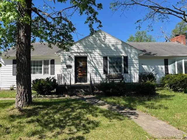 710 Bridge Street, Sweet Springs, MO 65351 - #1