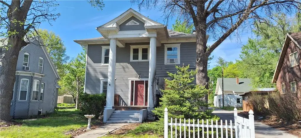 1103 Calhoun Street, Chillicothe, MO 64601 - #1