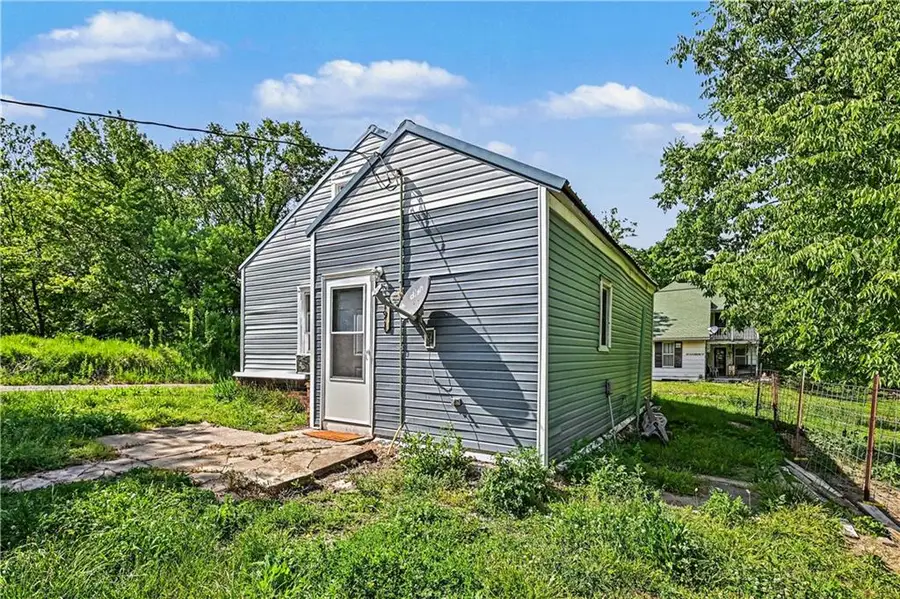 191 N Burns Street, Fillmore, MO 64449 - #3