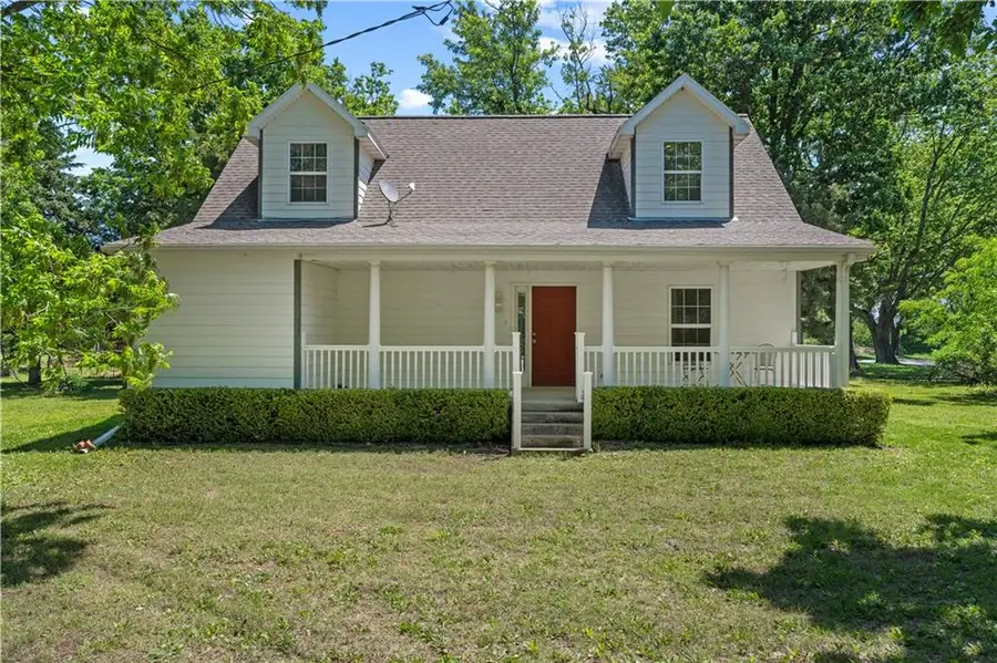 3800 120th Road, Thayer, KS 66776 - #2