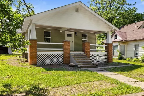1238 S Judson Street, Fort Scott, KS 66701