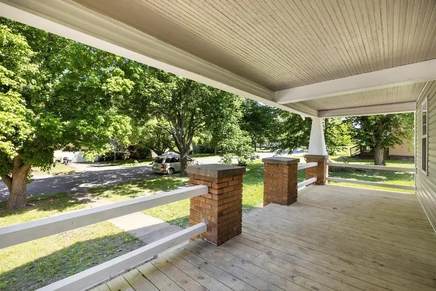 1238 S Judson Street, Fort Scott, KS 66701 - #3