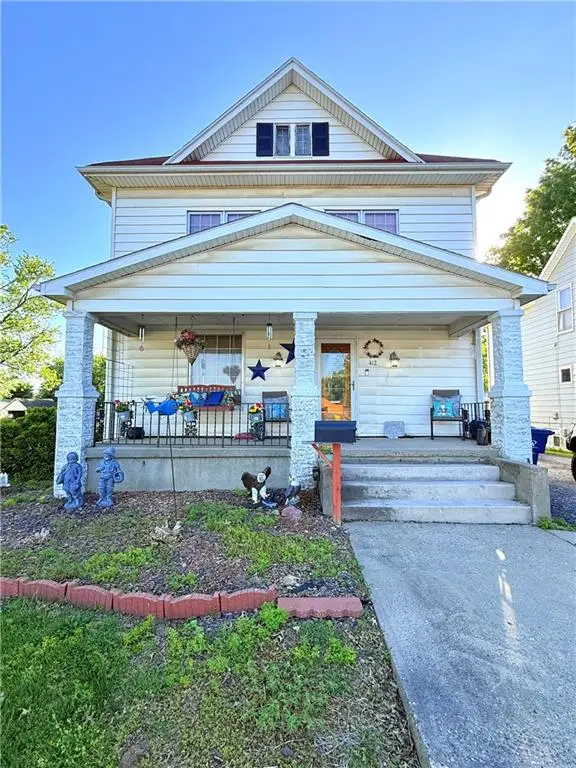 412 S Main Street, Brookfield, MO 64628 - #1
