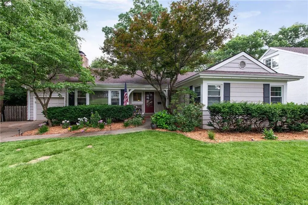 5307 Pawnee Lane, Fairway, KS 66205 - #1