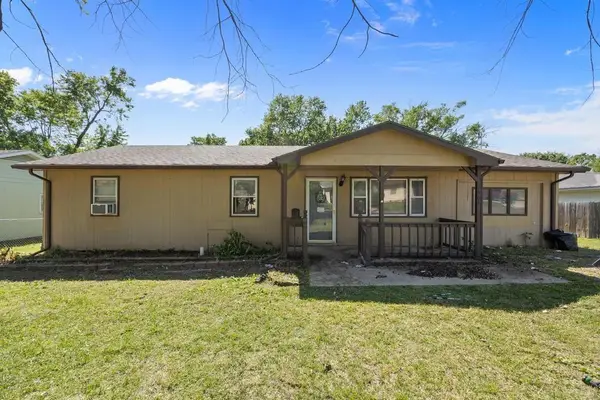 1304 S Little Street, Fort Scott, KS 66701