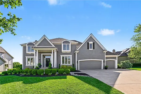 12801 Century Street, Overland Park, KS 66213