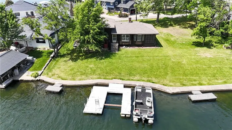 21 X Gaslight Lane, Lake Lotawana, MO 64086 - #3