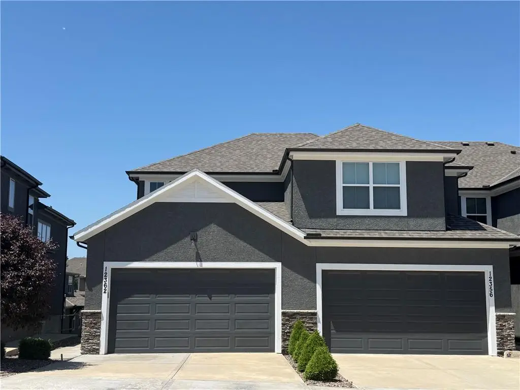 12362 S Sagebrush Drive, Olathe, KS 66061 - #1