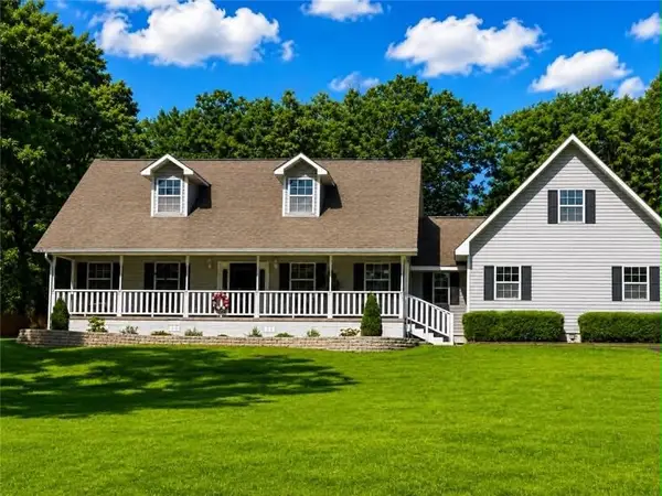 6082 SE 75th Terrace, Riverton, KS 66770