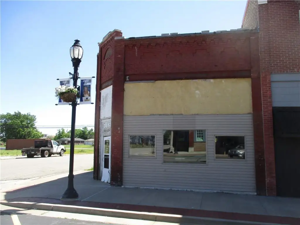 401 S Main Street, Galena, KS 66739 - #1