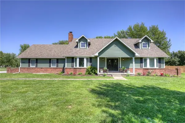 1810 N Free King Highway, Pittsburg, KS 66762