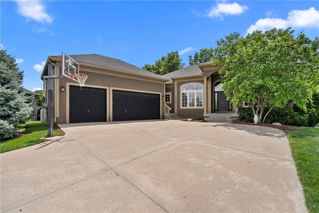 11278 S Whitehall Street, Olathe, KS 66061 - #1