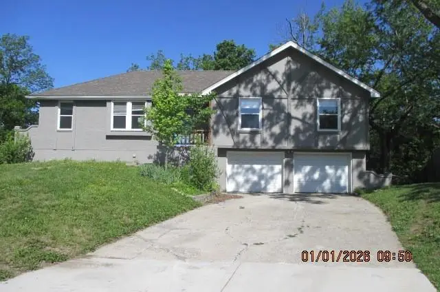 1005 SW 23rd Street, Blue Springs, MO 64015 - #1