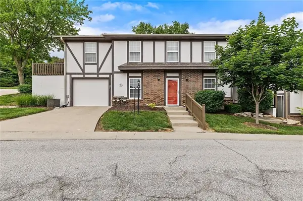 300 E Hansen Court, Independence, MO 64055