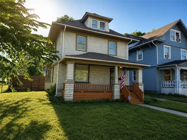 3442 Wabash Avenue, Kansas City, MO 64109