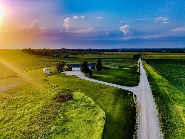 2196 County Road 141 N/a, Bolckow, MO 64427
