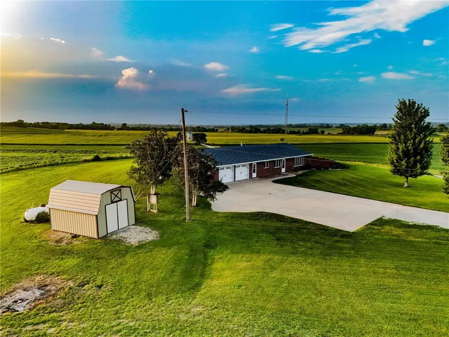 2196 County Road 141 N/a, Bolckow, MO 64427 - #2