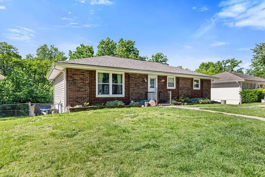 4510 Zebra Lane, Saint Joseph, MO 64506 - #2