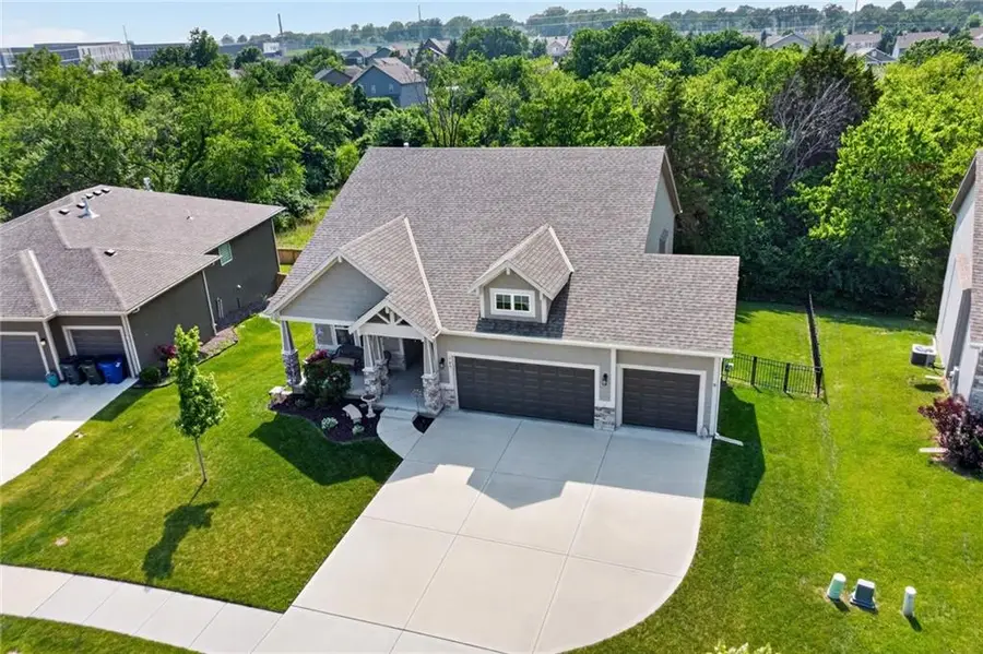 389 N Ferrel Street, Olathe, KS 66061 - #2