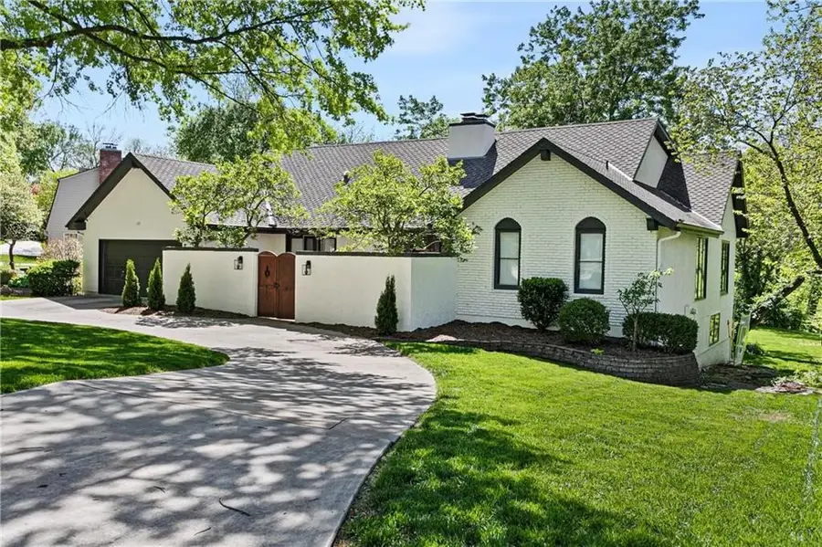 12600 Overbrook Road, Leawood, KS 66209 - #2