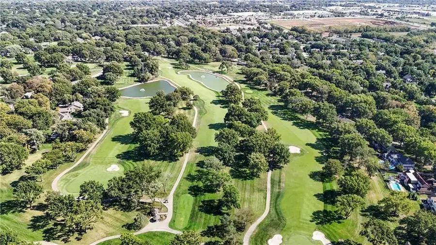 12600 Overbrook Road, Leawood, KS 66209 - #3