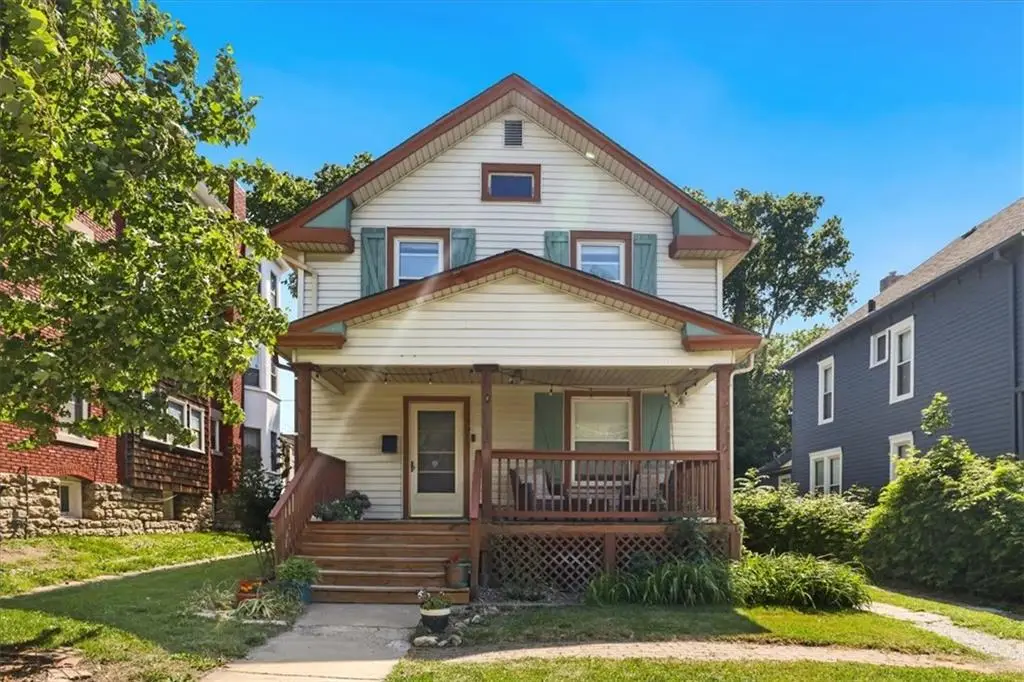 3911 Central Street, Kansas City, MO 64111 - #1