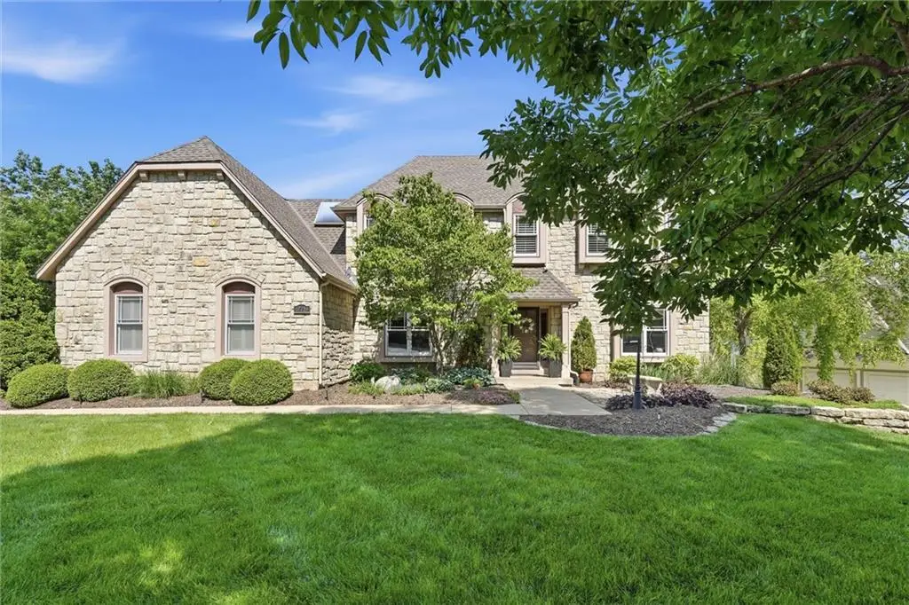 12724 Catalina Street, Leawood, KS 66209 - #1