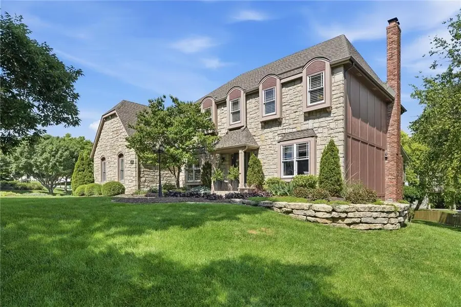 12724 Catalina Street, Leawood, KS 66209 - #2