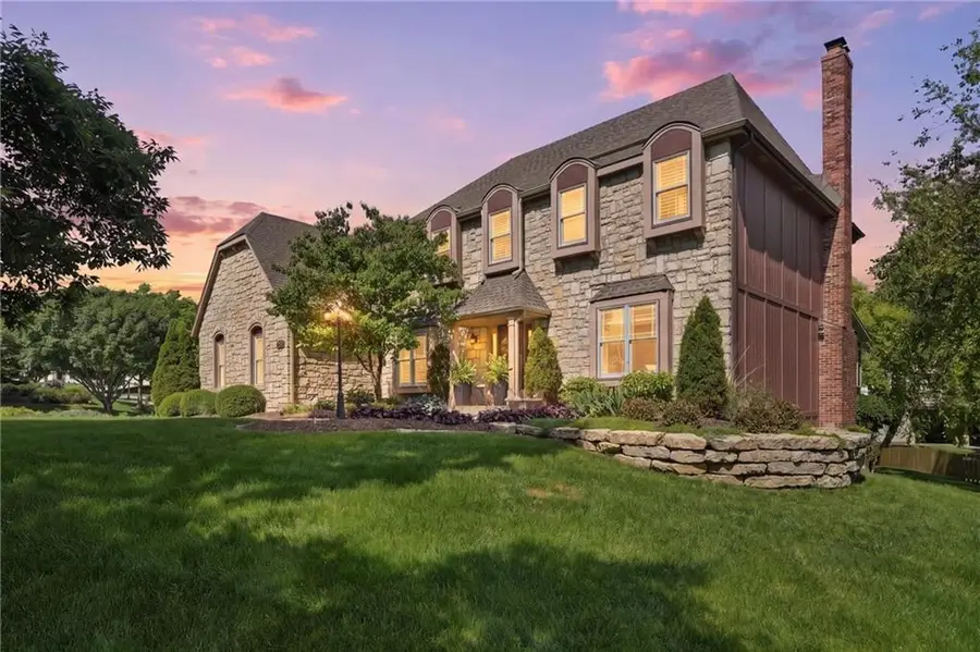 12724 Catalina Street, Leawood, KS 66209 - #3