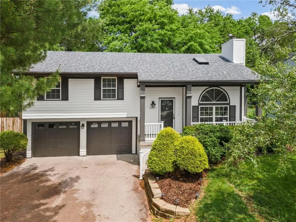 2204 NE Chipman Road, Lees Summit, MO 64086 - #1